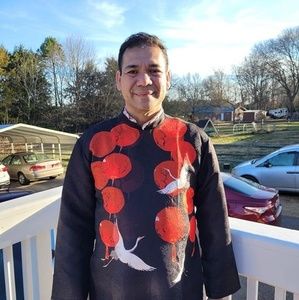 Meet your Posher, Minh